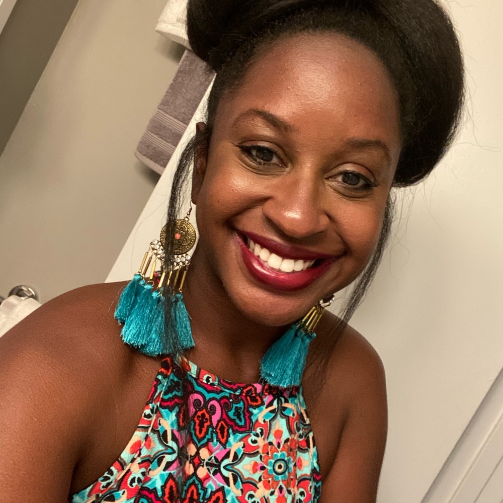 Meet your Posher, Shayla